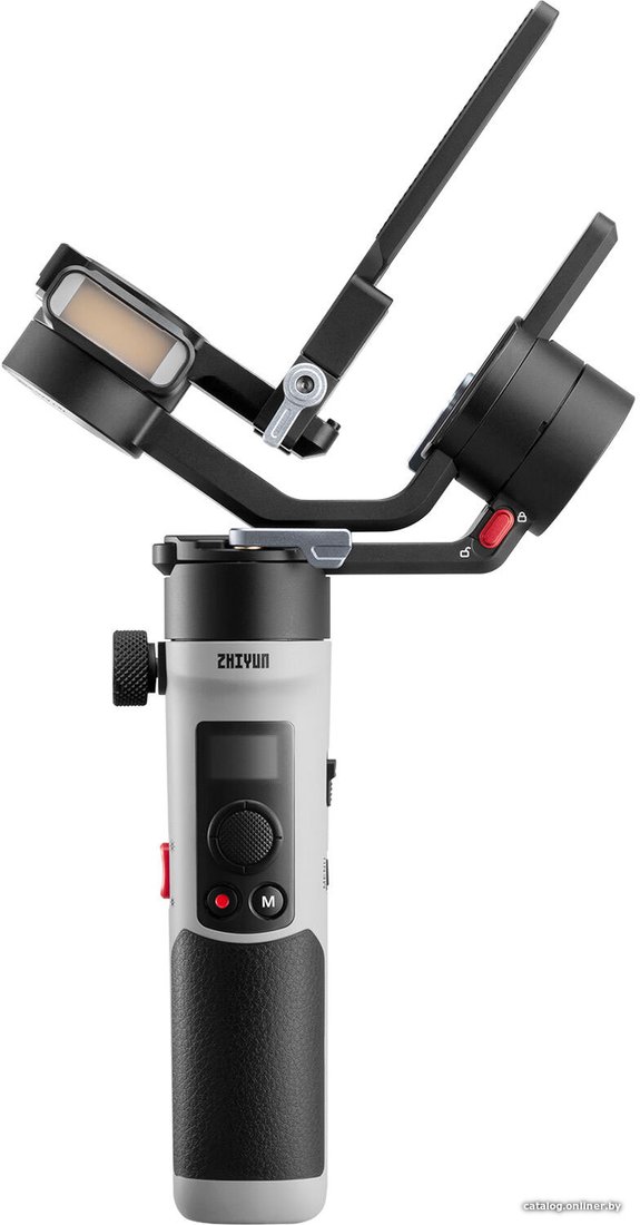 Стабилизатор Zhiyun Crane M2 S