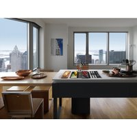 Кухонная мойка Franke Box Center BWX 220-54-27 TL 127.0538.259