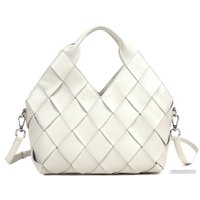 Женская сумка Mironpan 36081 (молочный) в Пинске