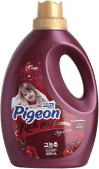 

Кондиционер для белья Pigeon La Fiesta (2 л)