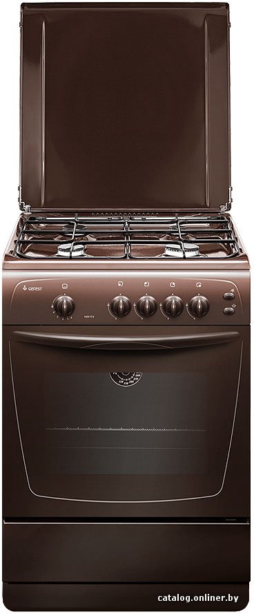 Кухонная плита GEFEST 1200 С6 К19