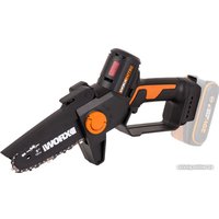Аккумуляторная пила Worx WG325E.9 (без АКБ)