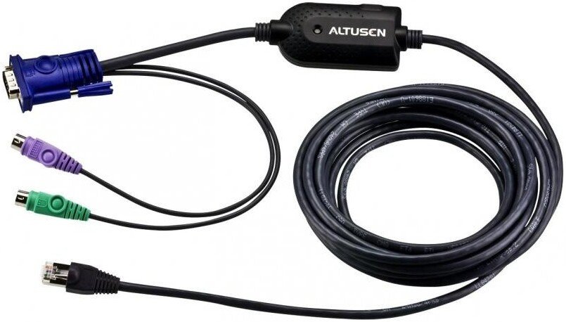 Адаптер Aten KA7920-AX