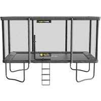 Батут Hasttings Hero 9x14FT (265x422x285 см) в Мозыре