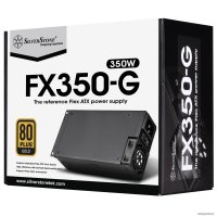 Блок питания SilverStone FX350-G в Барановичах