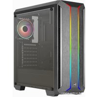 Корпус AeroCool Skyline-A-BK-v1