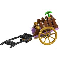 Конструктор LEGO Disney Princess 43196 Замок Белль и Чудовища