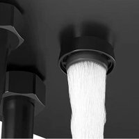 Душевая система  Rea Rob REA-P6623