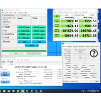 SSD QUMO Novation M2 NVMe 512GB Q3DT-512GMSY-NM2 в Бобруйске