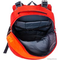Школьный рюкзак Polar П221 (оранжевый)