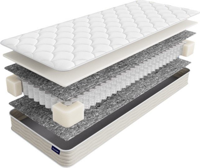 

Матрас Buyson BuyIdea 90x200