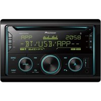 CD/MP3-магнитола Pioneer FH-S525BT