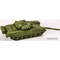 Сборная модель Звезда Советский основной боевой танк "Т-72Б"