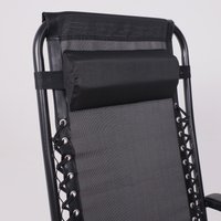 Кресло AksHome Sardinia (черный)