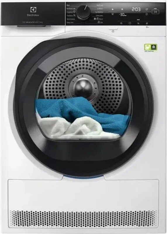 

Сушильная машина Electrolux EW7D495UE