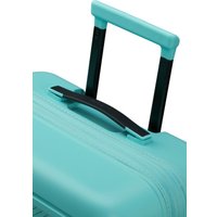 Чемодан-спиннер American Tourister Dashpop Aqua Sky 67 см