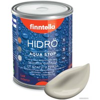 Краска Finntella Hidro Tina F-14-1-1-FL084 0.9 л (бежевый)