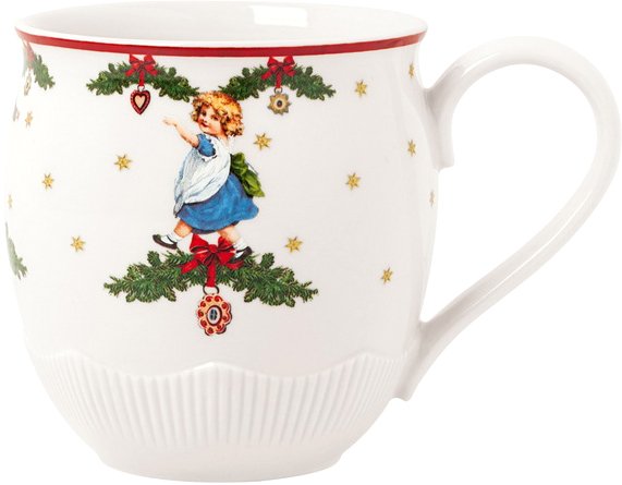 

Кружка Villeroy & Boch Fantasy Дети 14-8332-4844