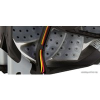 Вентилятор для корпуса AeroCool DS 140mm Black Edition