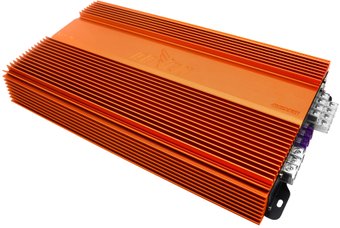 Автомобильный усилитель DL Audio Raven 4.135 V.2