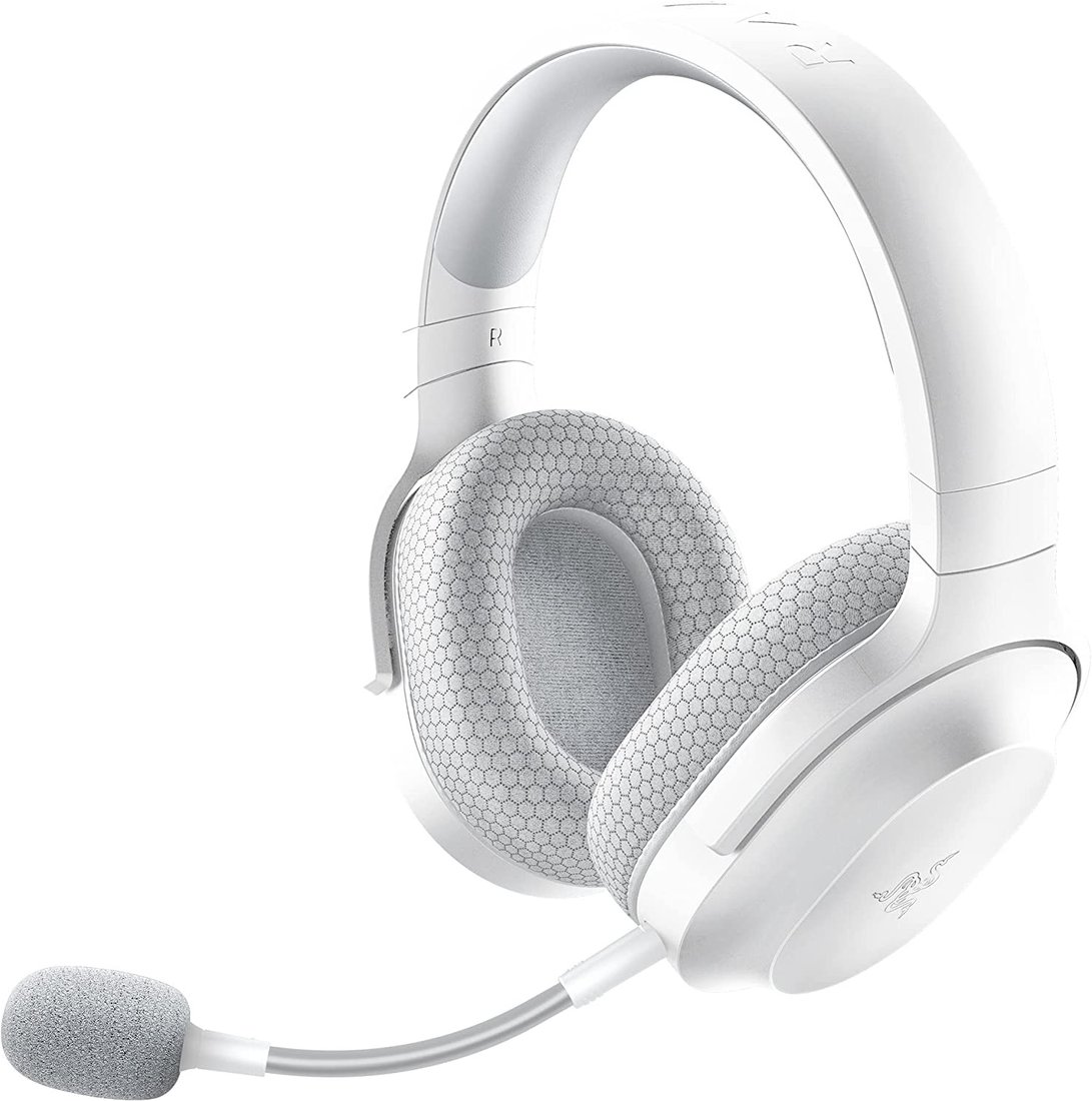 

Наушники Razer Barracuda X 2022 (белый)