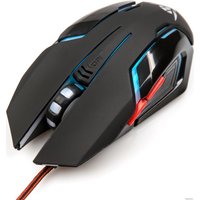 Игровая мышь Nakatomi MOG-20U