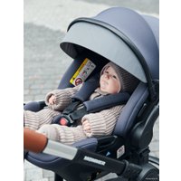 Детское автокресло Happy Baby Skyler Pro (темно-серый)