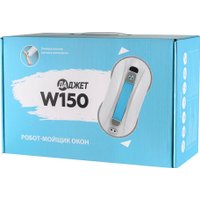 Робот для мытья окон Даджет dBot W150