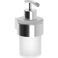 Дозатор для жидкого мыла Lauter 21TS3020 (Chrome)