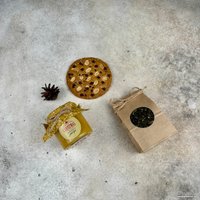 Подарочный набор Padarunki Солнечное кукис утро мини 126 в Орше