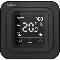 Терморегулятор Caleo С927 Wi-Fi (черный)
