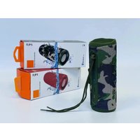 Беспроводная колонка Bseng FLIP 6 (камуфляж)