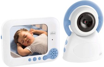 Видеоняня Chicco Top - Deluxe