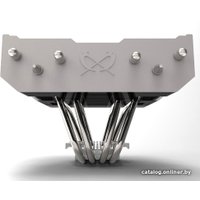 Кулер для процессора Scythe Choten SCCT-1000