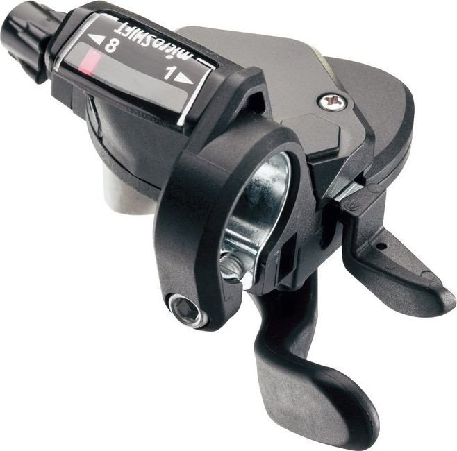 Шифтер задний Microshift TS38-8R