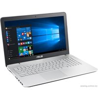 Ноутбук ASUS N551VW-FY154T