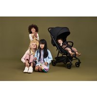 Коляска прогулочная «книга» Anex Air-z (space Az-04)