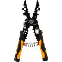 Плоскогубцы Deko многофункциональные DKCT03 081-2090