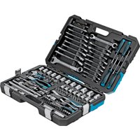 Универсальный набор инструментов GROSS 14151 (101 предмет)