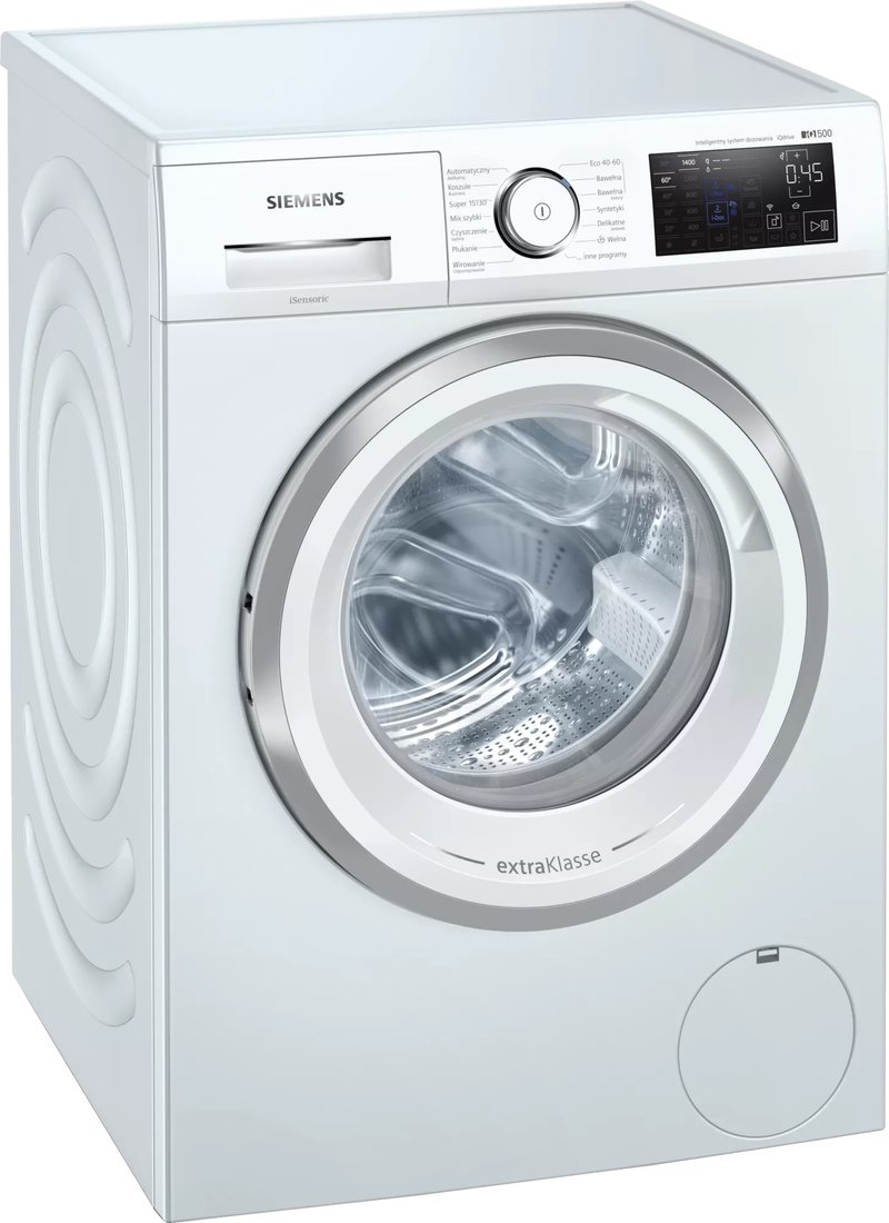 

Стиральная машина Siemens iQ500 WM14UPHEPL