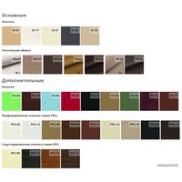 Кровать ДеньНочь Unika Мишель 200x160 (с ПМ)