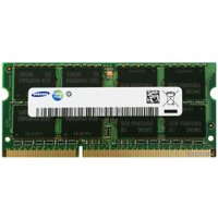 Оперативная память Samsung 2GB DDR3 SO-DIMM PC3-12800 [M471B5674EB0-YK0]