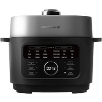 Мультиварка-скороварка Redmond (Редмонд) Fast Chef MP112