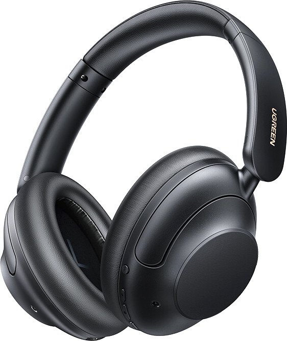 

Наушники Ugreen HiTune Max 5 (черный)