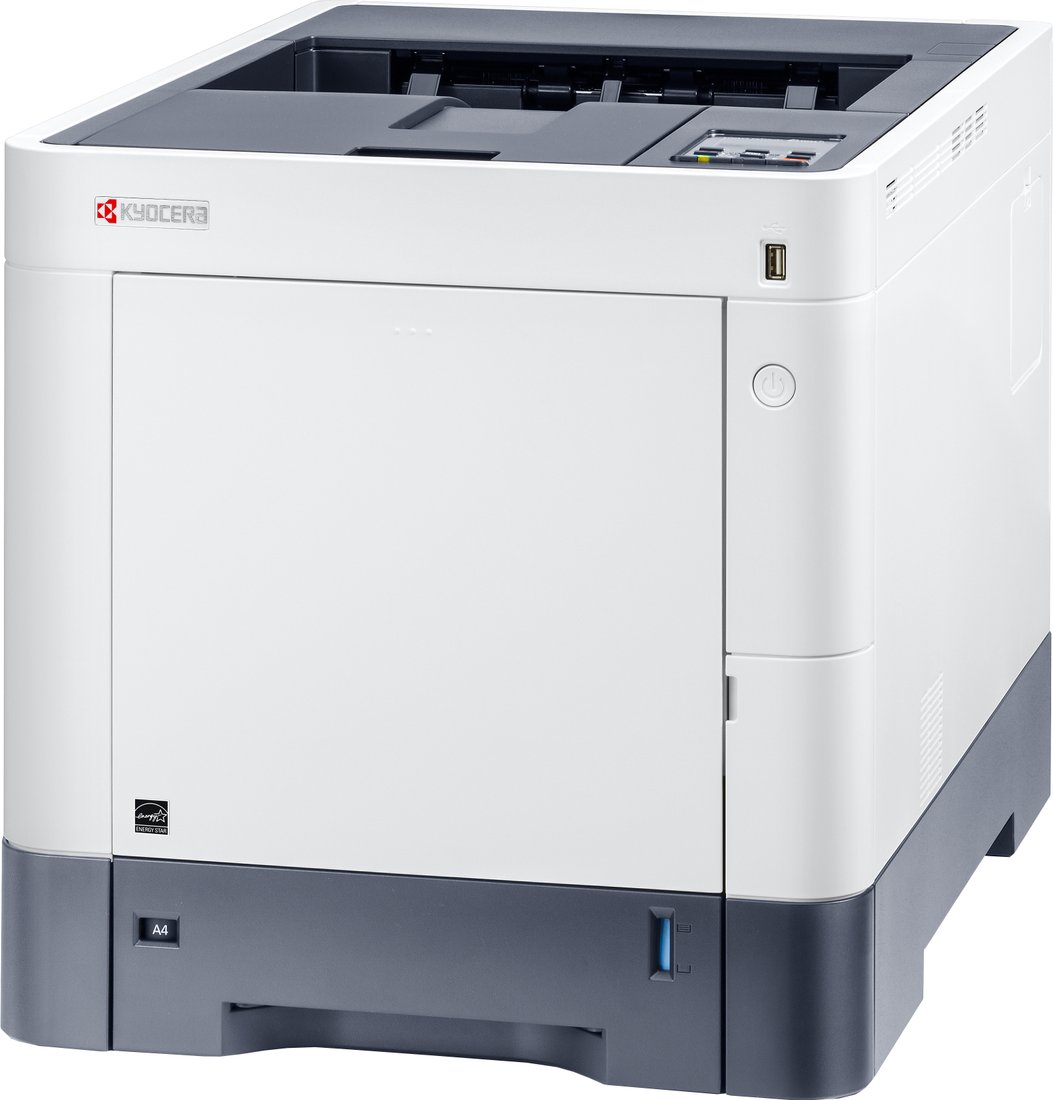 

Принтер Kyocera Mita ECOSYS P6230cdn + комплект TK-5270