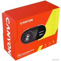 Видеорегистратор Canyon CND-DVR25 в Лиде