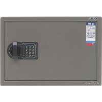 Офисный сейф AIKO TM-30 EL