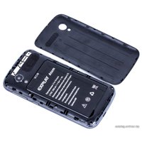 Аккумулятор для телефона Explay Atom