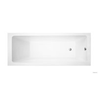 Ванна Ventospa Novaro 170x70 (с ножками)