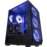Компьютер Jet Gamer 5i10400FD16SD24X105TL2W5